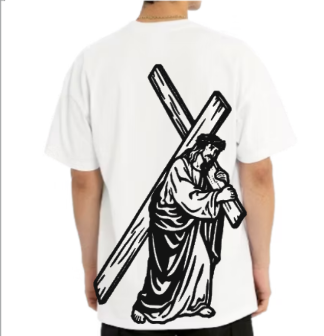 Unisex Heavyweight T-Shirt