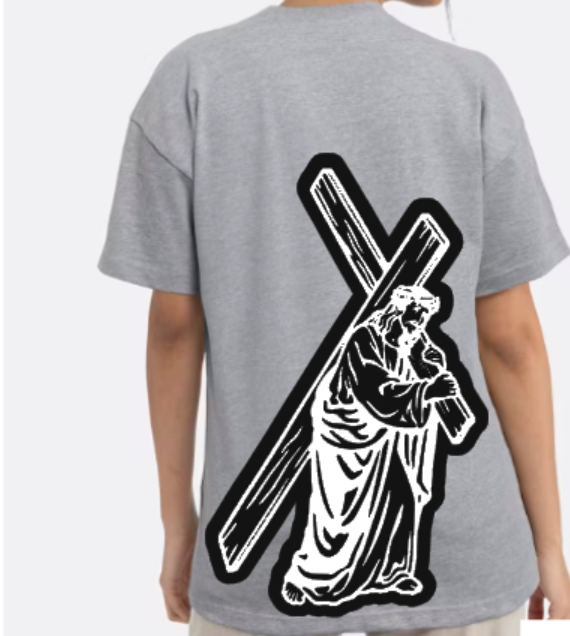 Unisex Heavyweight T-Shirt