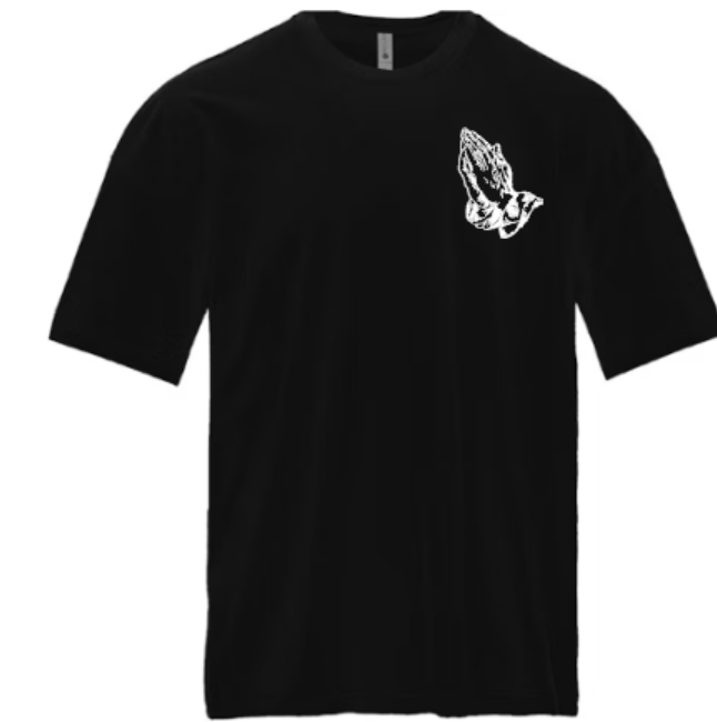 Unisex Heavyweight T-Shirt
