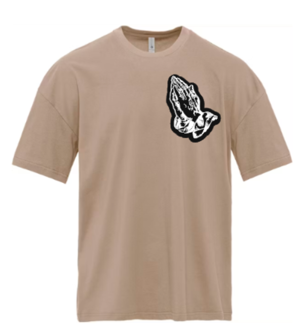 Unisex Heavyweight T-Shirt