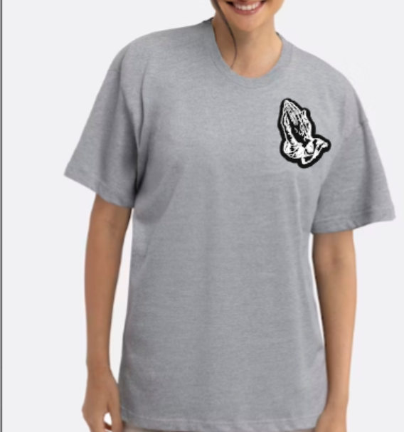 Unisex Heavyweight T-Shirt