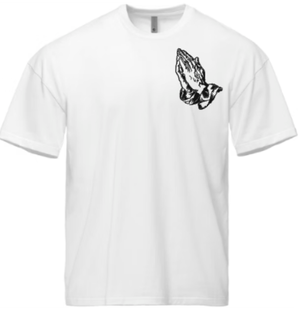 Unisex Heavyweight T-Shirt