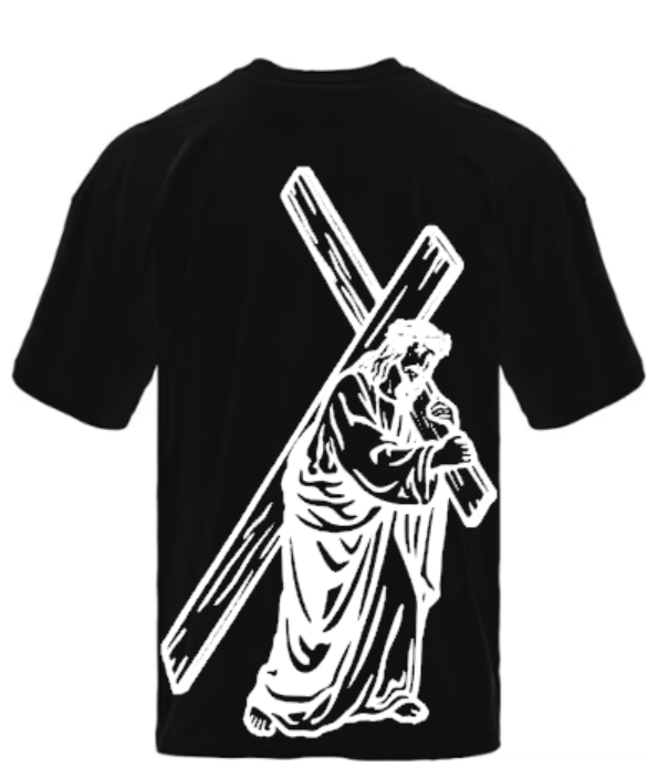 Unisex Heavyweight T-Shirt
